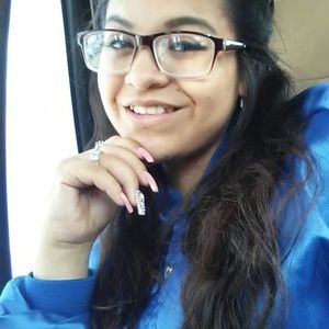 Meet your Posher, Blas